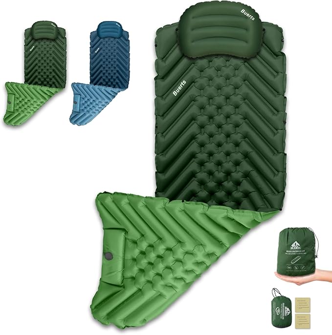 Envelope Green