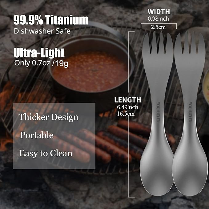 #1 Titanium
