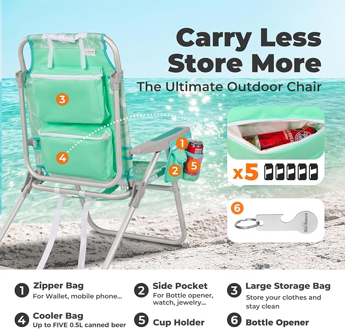 Ocean Mint - 1 Pack