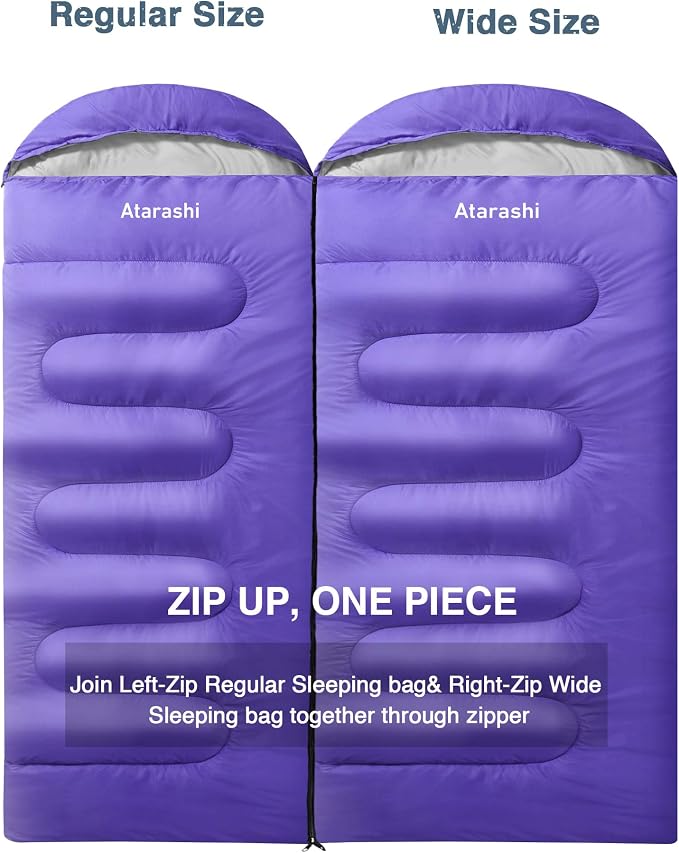 Purple/Regular(33''x87'')
