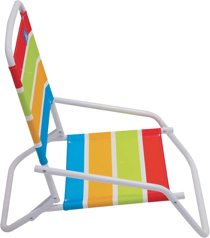 Bright Stripes