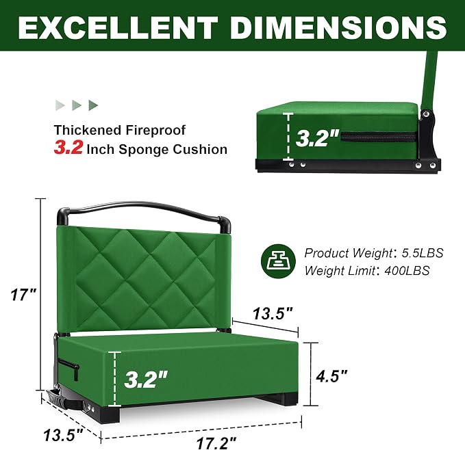Without Pocket-green