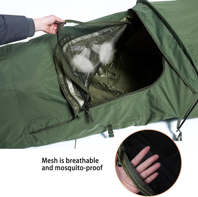Olive Drab