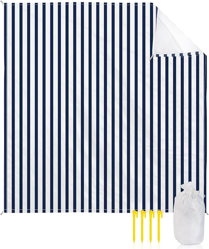 Navy, White, Blue