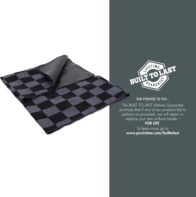 Black Checkers