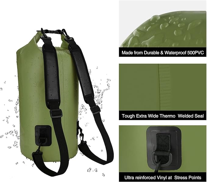 Army Green