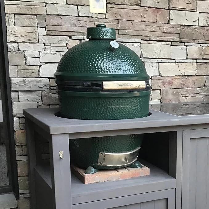 Ceramic Grill Feet Shoes
