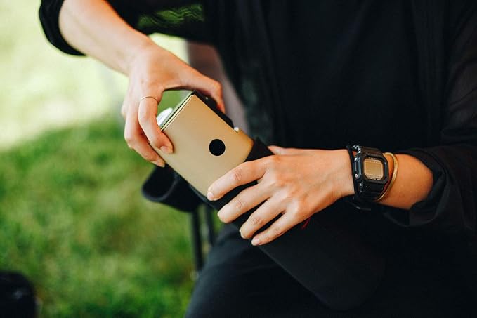 black case
