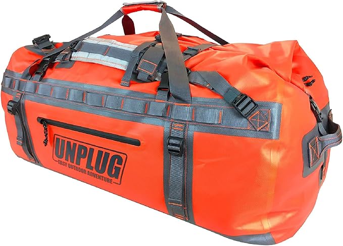 Adventure Orange