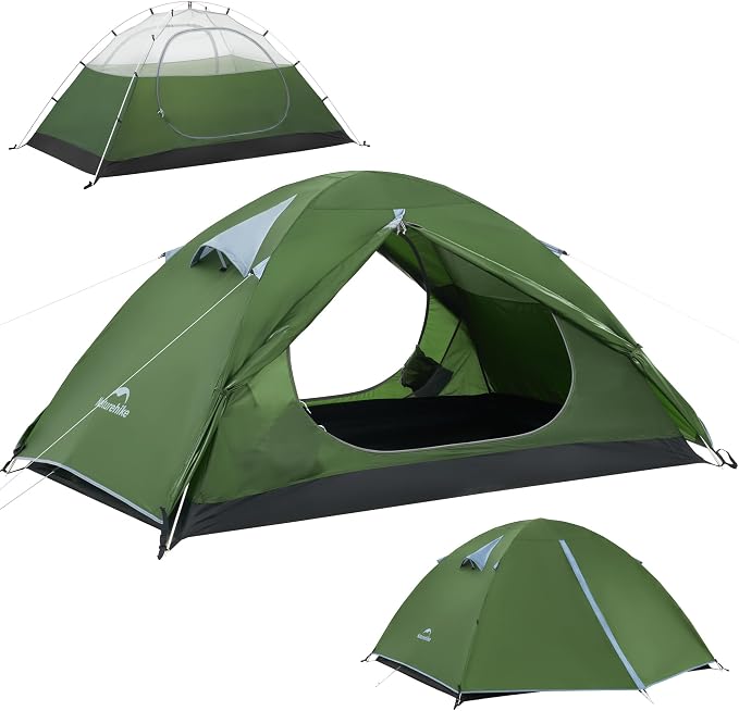 Forest Green