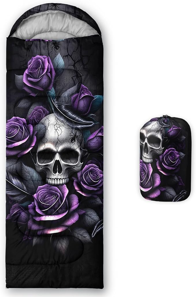 Dark Purple