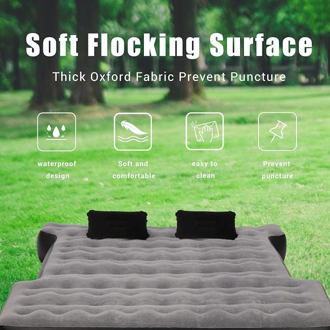 Truck Bed