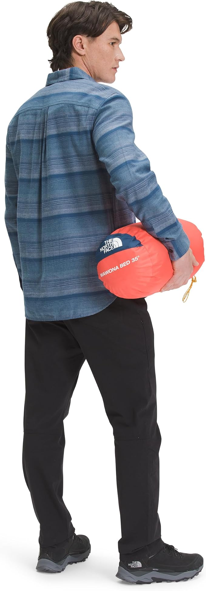 Retro Orange-NPF