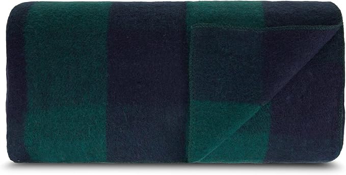 Green and Blue