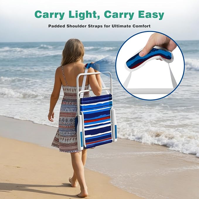 Blue Stripe-2pack