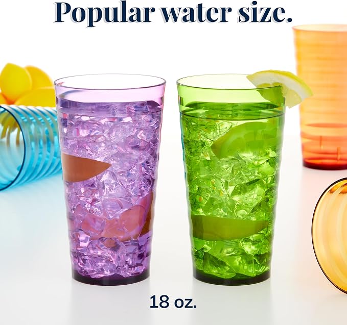 Jewel Tone