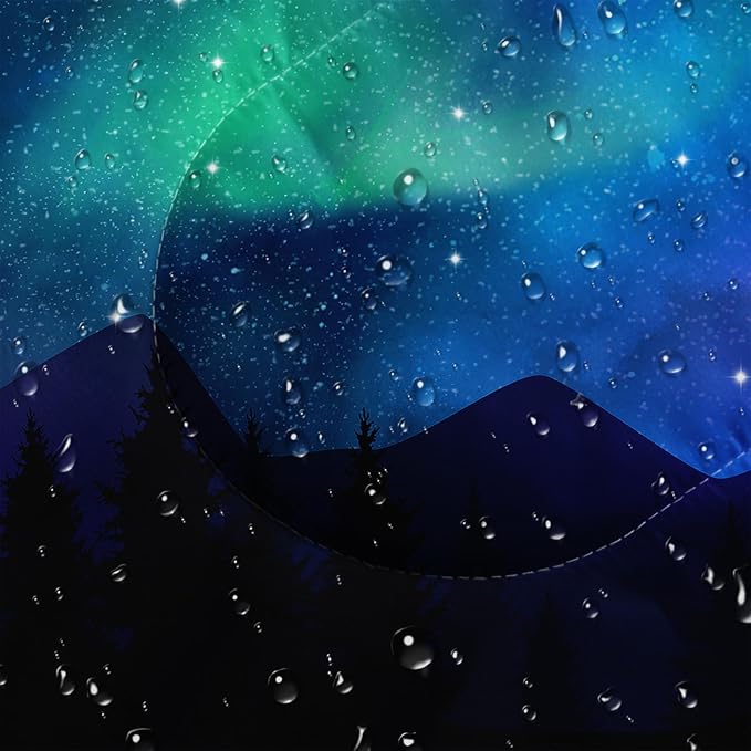 Starry Sky