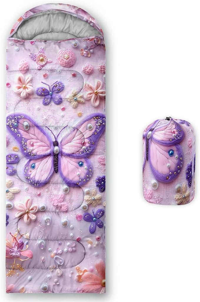 Cute Butterfly 3