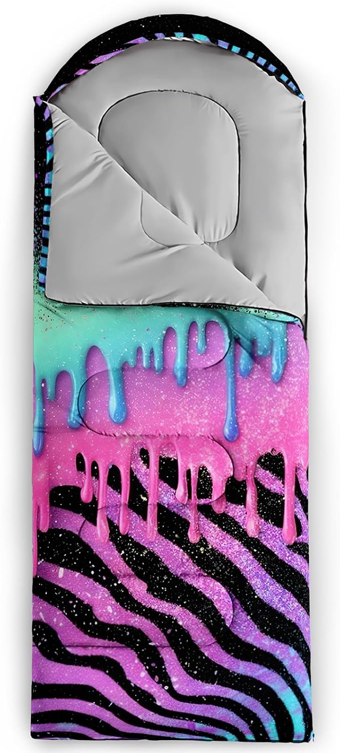 Pink Zebra 16
