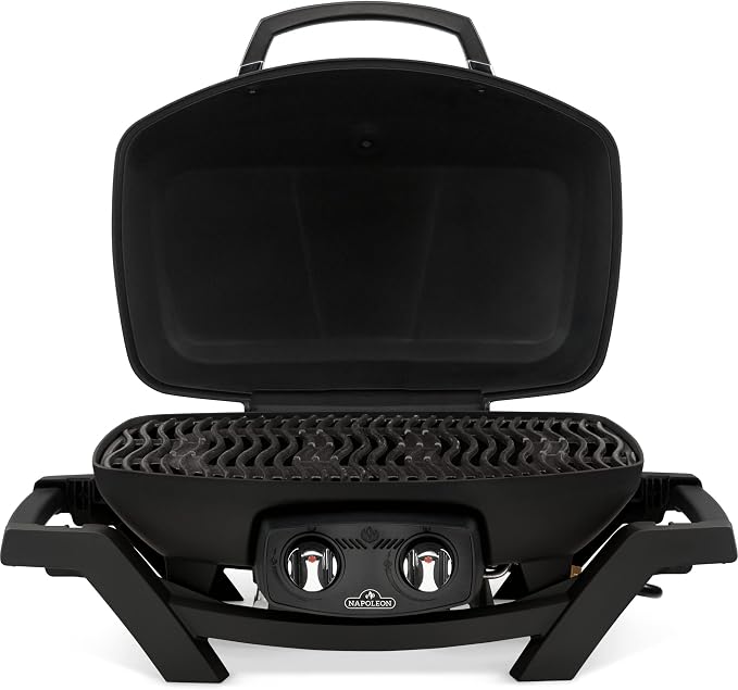TravelQ PRO285 Black