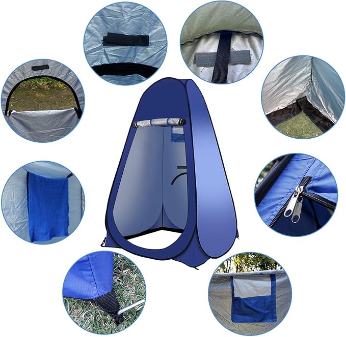 Dark Blue Set