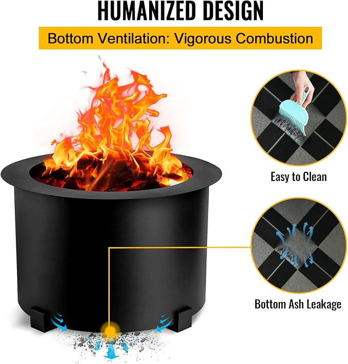 21.5 Inch