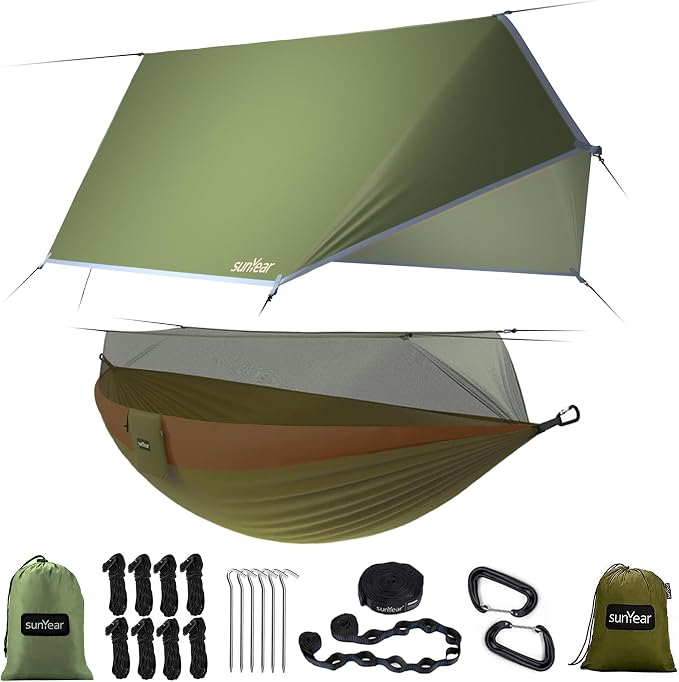 Usa Coffee/Green Bundle