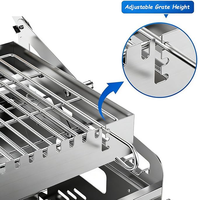 Stainless steel