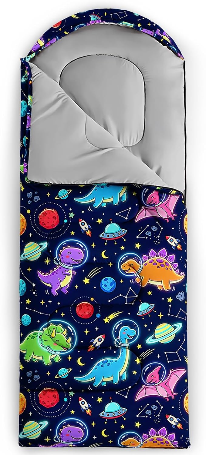 Space Dinosaur