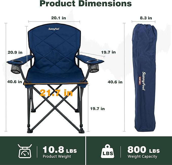 Blue-800lbs-1pc