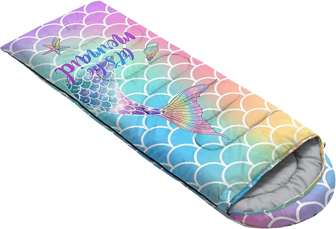 Mermaid 5