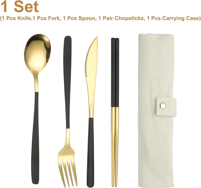 Black/Gold