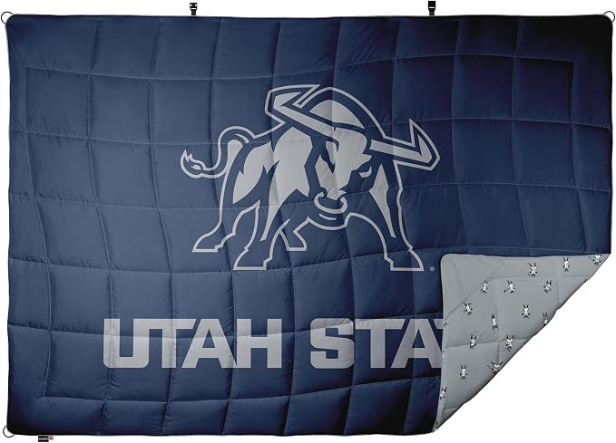 Utah State University - Big Blue