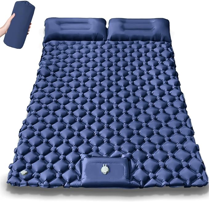 Duet, Dark Blue