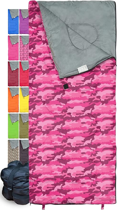 Pink-Camo