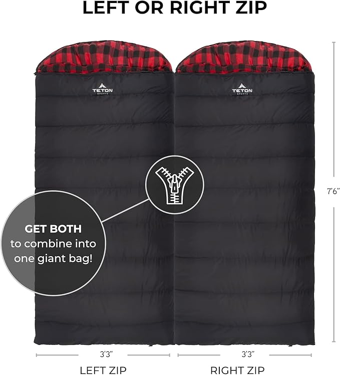 Black (right zip)