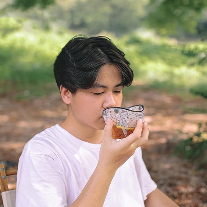 Cup 4pcs