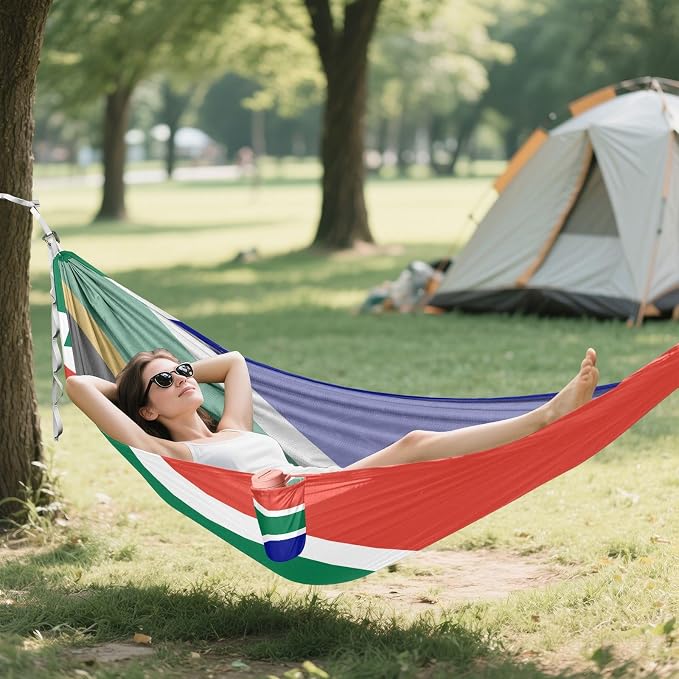 South Africa Flag