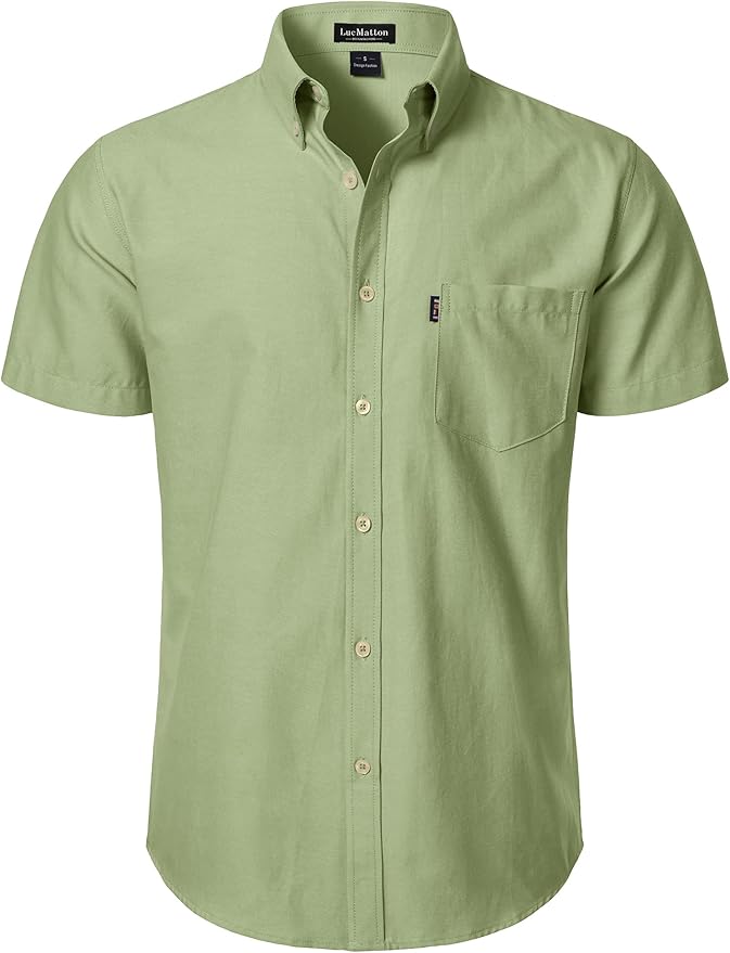 Avocado Green