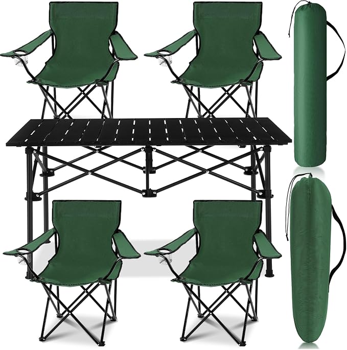 Army Green