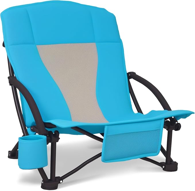 Blue W/ Cooler