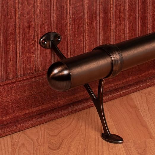 Antique Copper