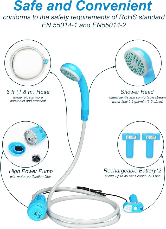 blue-2 batteries