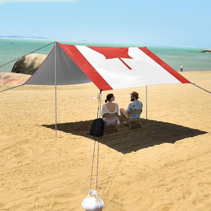 National Flag of Canada