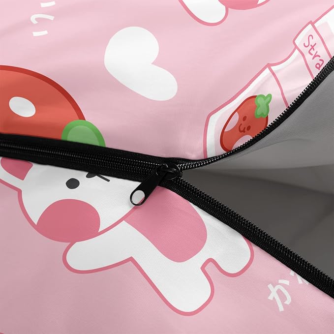 Kawaii Rabbit 2