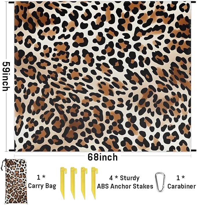 Classic Leopard