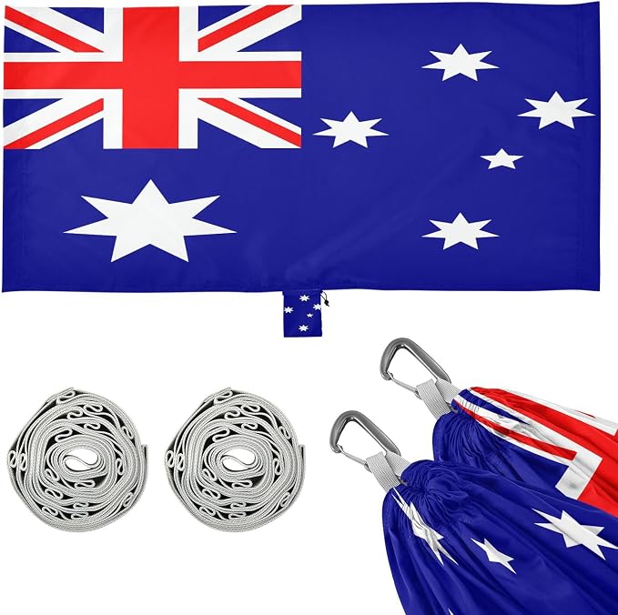 National Flag of Australia