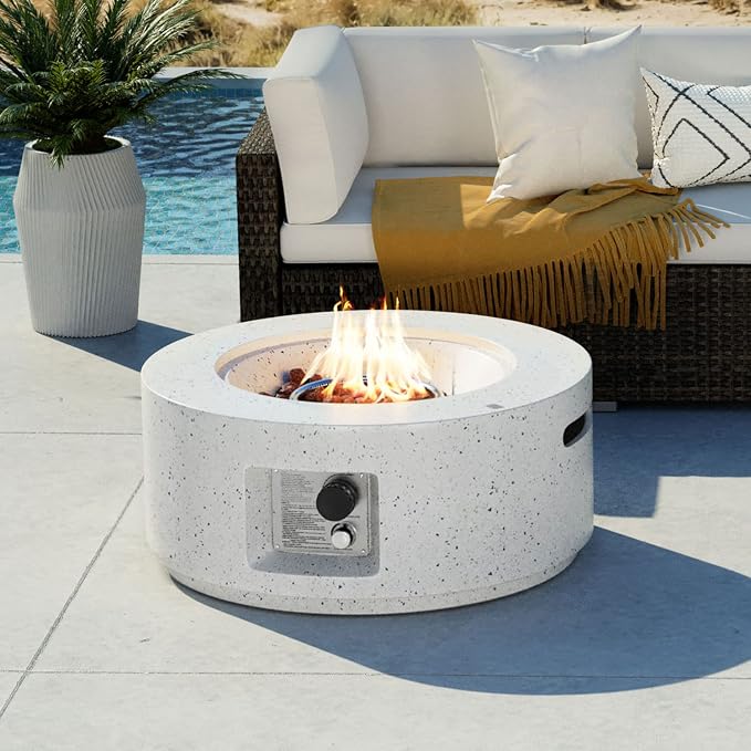 Fire Pit