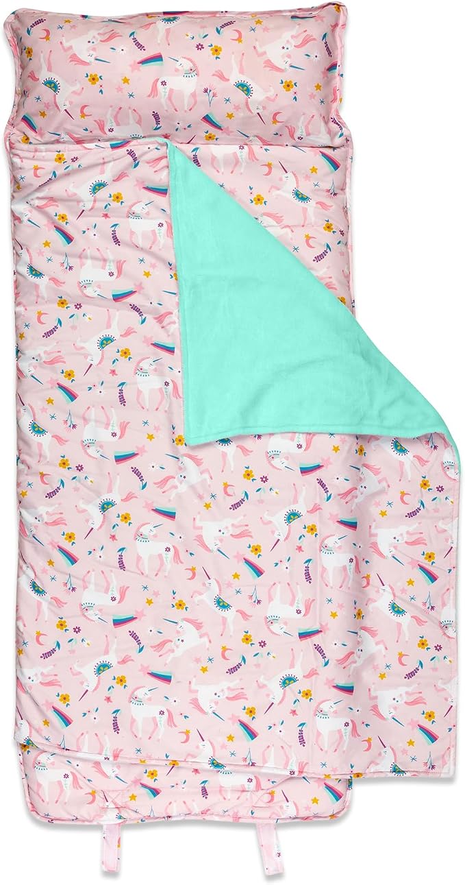 Pink Unicorn