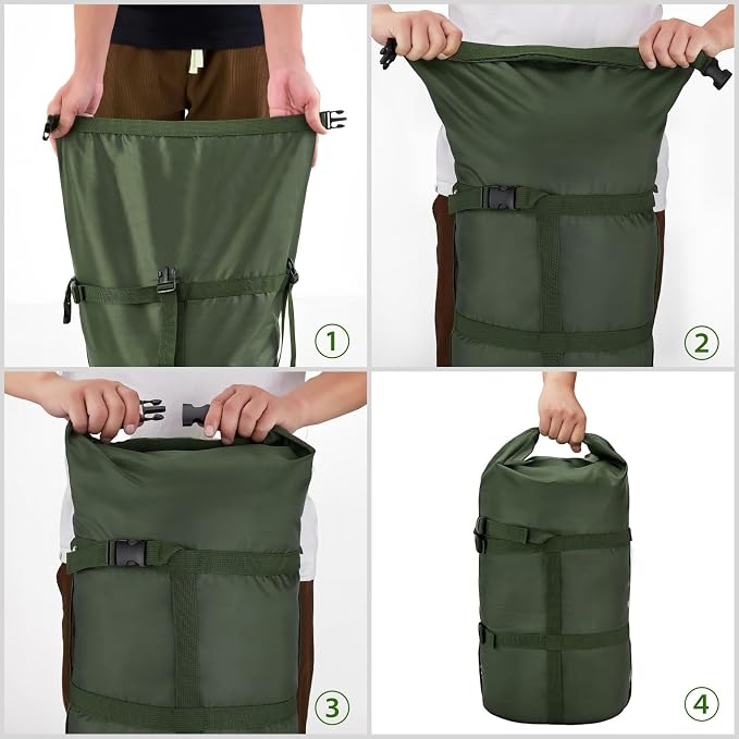 Green 24L-1 Pack